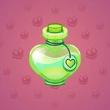 Love Potion #5487 Love Potion #5487