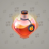 Love Potion #5492 Love Potion #5492
