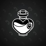 Love Potion #5496 Love Potion #5496