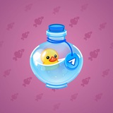 Love Potion #5497 Love Potion #5497
