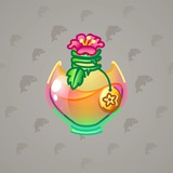 Love Potion #5500 Love Potion #5500