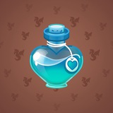 Love Potion #551 Love Potion #551