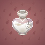 Love Potion #5513 Love Potion #5513