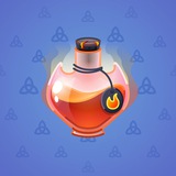 Love Potion #5527 Love Potion #5527