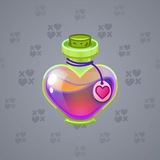 Love Potion #553 Love Potion #553