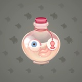 Love Potion #5532 Love Potion #5532