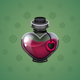 Love Potion #5535 Love Potion #5535