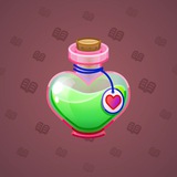 Love Potion #5536 Love Potion #5536