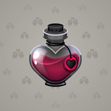 Love Potion #5542 Love Potion #5542