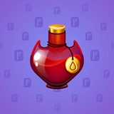 Love Potion #5549 Love Potion #5549