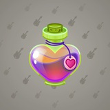 Love Potion #5553 Love Potion #5553