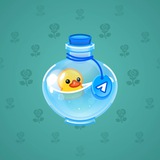 Love Potion #5558 Love Potion #5558