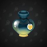 Love Potion #556 Love Potion #556