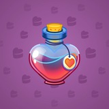 Love Potion #5564 Love Potion #5564