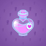 Love Potion #557 Love Potion #557