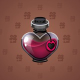Love Potion #5576 Love Potion #5576