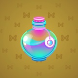 Love Potion #5598 Love Potion #5598