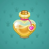 Love Potion #5600 Love Potion #5600