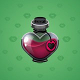 Love Potion #5601