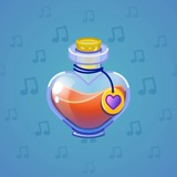 Love Potion #5606 Love Potion #5606