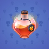 Love Potion #5608 Love Potion #5608