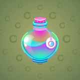 Love Potion #5613 Love Potion #5613