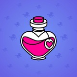 Love Potion #5614 Love Potion #5614