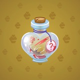 Love Potion #5616 Love Potion #5616