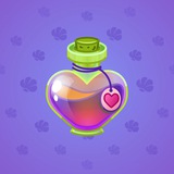 Love Potion #5625 Love Potion #5625