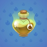 Love Potion #5634 Love Potion #5634