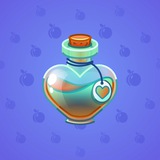 Love Potion #5647 Love Potion #5647