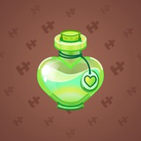 Love Potion #5655 Love Potion #5655