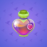 Love Potion #5657 Love Potion #5657