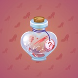 Love Potion #5662 Love Potion #5662