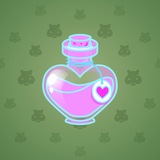 Love Potion #5668 Love Potion #5668