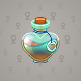 Love Potion #5674 Love Potion #5674
