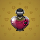 Love Potion #5675