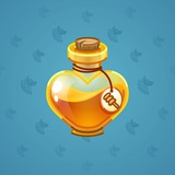 Love Potion #5699 Love Potion #5699