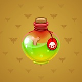 Love Potion #5700 Love Potion #5700