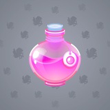 Love Potion #5705 Love Potion #5705