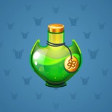 Love Potion #5707 Love Potion #5707