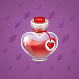 Love Potion #5720 Love Potion #5720