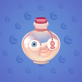 Love Potion #5727 Love Potion #5727