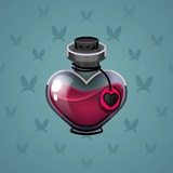Love Potion #5731 Love Potion #5731