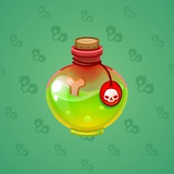 Love Potion #5740 Love Potion #5740