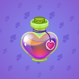 Love Potion #5746 Love Potion #5746