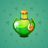 Love Potion #5751 Love Potion #5751
