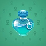 Love Potion #5757 Love Potion #5757
