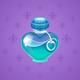Love Potion #5760 Love Potion #5760