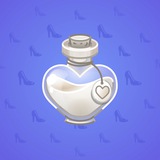 Love Potion #5761 Love Potion #5761